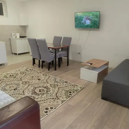 Apartment Zoka Surcin