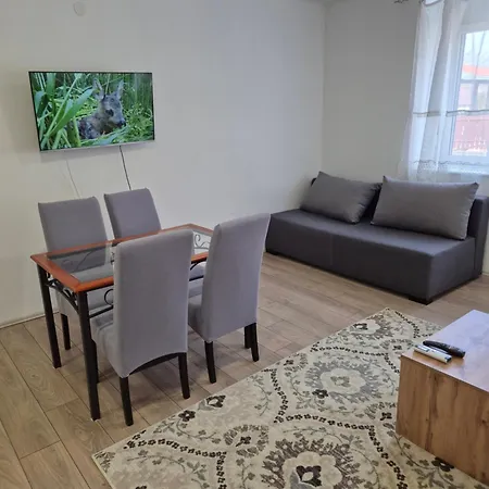 Zoka Appartement Surčin