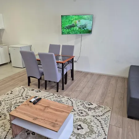 Apartment Zoka Surcin