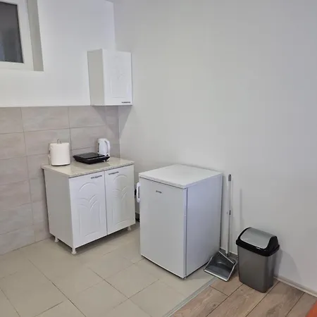 Zoka Apartment