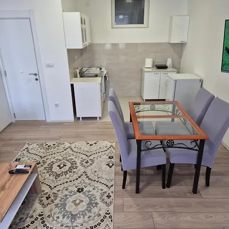 Zoka Appartement Surčin