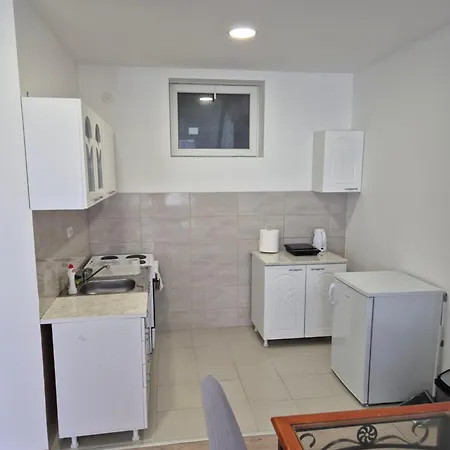 Apartment Zoka Surcin