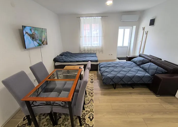 Διαμέρισμα Zoka Surčin