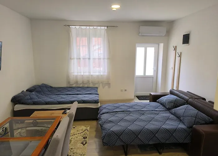 Διαμέρισμα Zoka Surčin