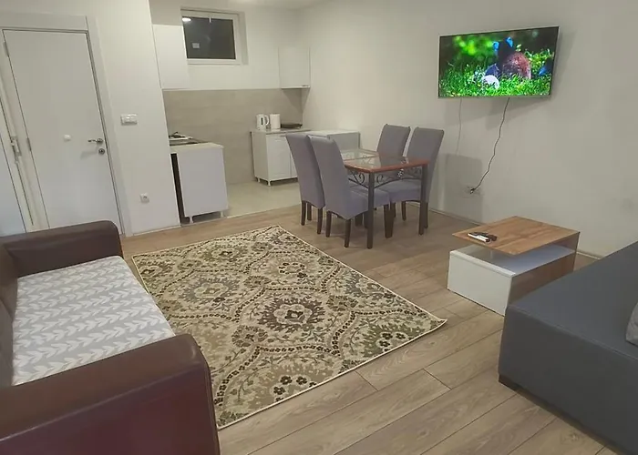 Zoka Διαμέρισμα *