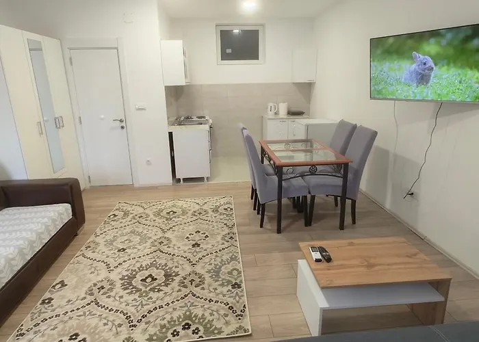 Zoka Διαμέρισμα Surčin