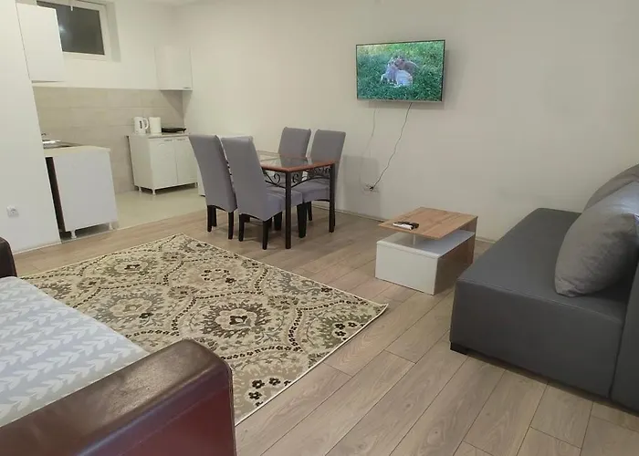 Διαμέρισμα Zoka Surčin