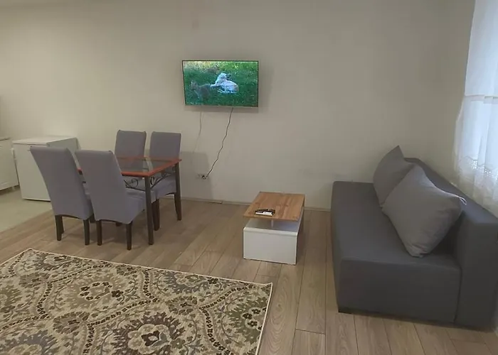 Zoka Διαμέρισμα