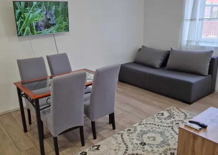 Zoka Διαμέρισμα Surčin