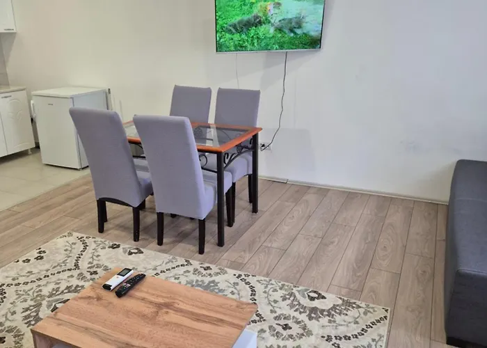 Διαμέρισμα Zoka Surčin