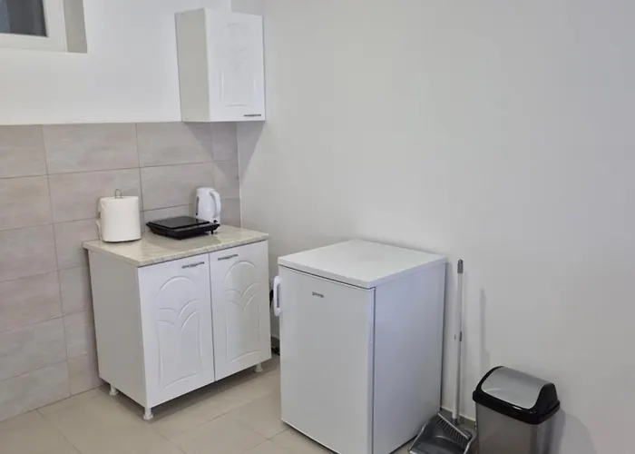 Zoka Διαμέρισμα