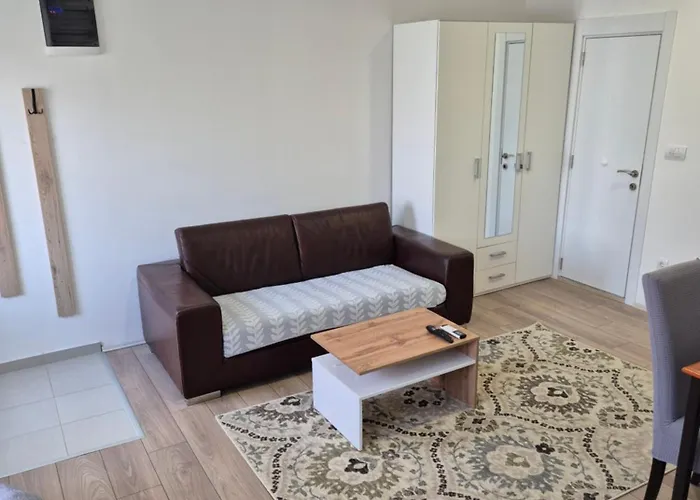 Διαμέρισμα Zoka *