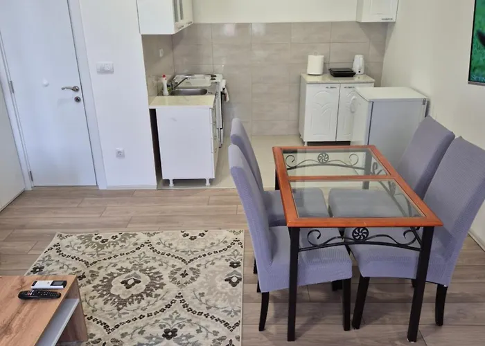 Zoka Διαμέρισμα Surčin