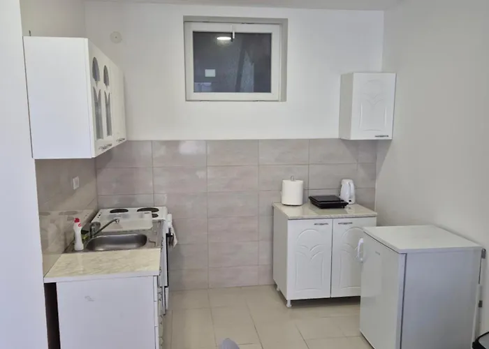 Διαμέρισμα Zoka Surčin